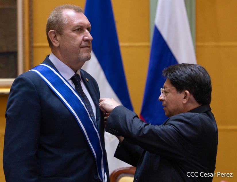rusia